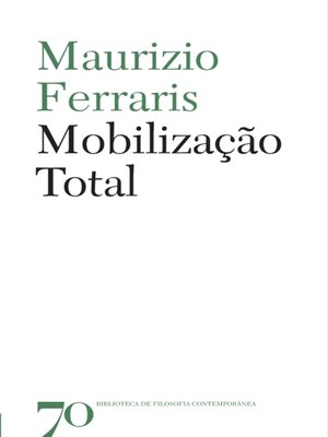 cover image of Mobilização total